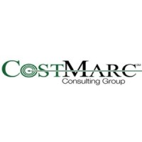 CostMarc Logo