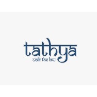 Tathya-walk the law Logo