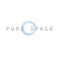 PURE SPACE Logo