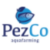 PezCo Aquafarming LLC Logo