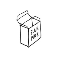 PLAIN PACK Logo