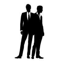 The Wedding Guys, Inc Logo