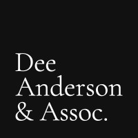 Dee Anderson & Associates Logo
