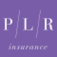PLR Insurance Logo