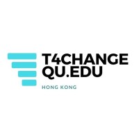 T4C Queducation Logo