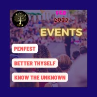 International Learning & Development Association (ILDA) Logo