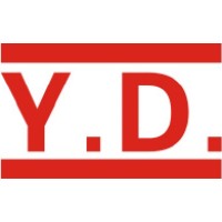Yeong Der Enterprise Co., LTD Logo