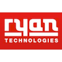 Ryan Security Technology Logo