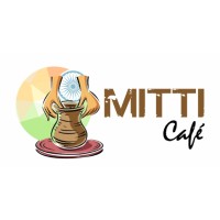 MITTI Cafe Logo