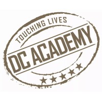 DC Academy Logo