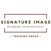 Signature Image Academy International Logo