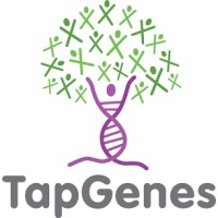 TapGenes Logo
