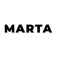 marta.visual Logo