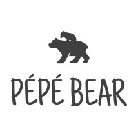 PÉPÉ BEAR Logo