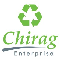 Chirag Enterprise Logo