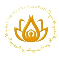 Wellbeing Aacharya Logo