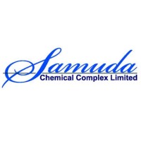 Samuda Chemical Complex Ltd Logo