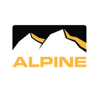 Alpine Supply Chain Management Logo