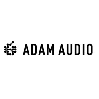 ADAM Audio GmbH Logo