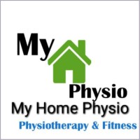 My Home Physio Logo