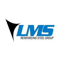 LMS Reinforcing Steel Group Logo