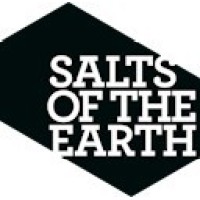 Salts of the Earth Logo