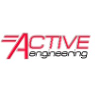 Active Engineering (uk) Ltd Logo