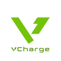 VCharge Logo