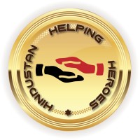 Hindustan Helping Heroes Logo