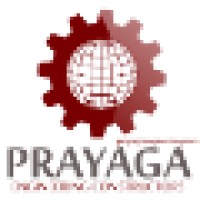 Prayaga Engineering Constructors Logo