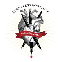 Kore Press Institute Logo