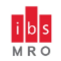 IBS MRO JSC Logo