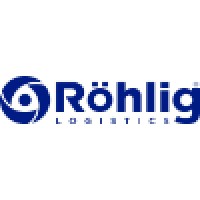 Röhlig Australia and New Zealand Logo