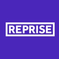 Reprise Digital - MENA Logo