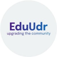EduUdr Logo