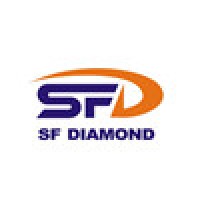 SF Diamond Co., Ltd. Logo