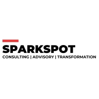 Sparkspot Talent Management Service Pvt. Ltd. Logo