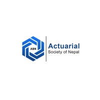 Actuarial Society of Nepal Logo