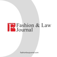 Fashion Law Journal Logo
