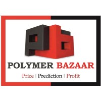 POLYMERBAZAAR Logo