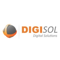 DIGISOL Pakistan Logo
