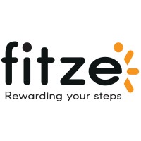 Fitze UAE Logo