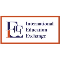International Education Exchange Logo