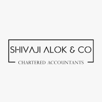 Shivaji Alok & Co. Logo