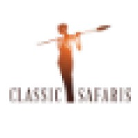 Classic Safaris Logo