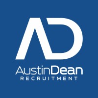 Austin Dean Recruitment Logo