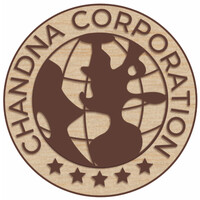 Chandna Corporation Logo
