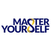 MASTER YOURSELF ACADEMY - NLP Training, Corporate Training solutions Logo
