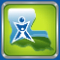 LouisianaChildren.org Logo