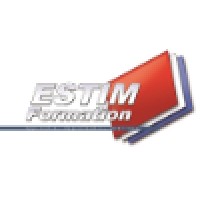 ESTIM FORMATION Logo